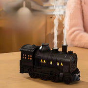 Air Humidifier “Train”