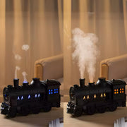 Air Humidifier “Train”