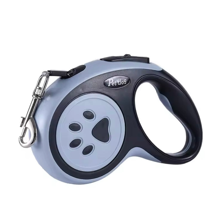 Automatic Nylon Dog Leash