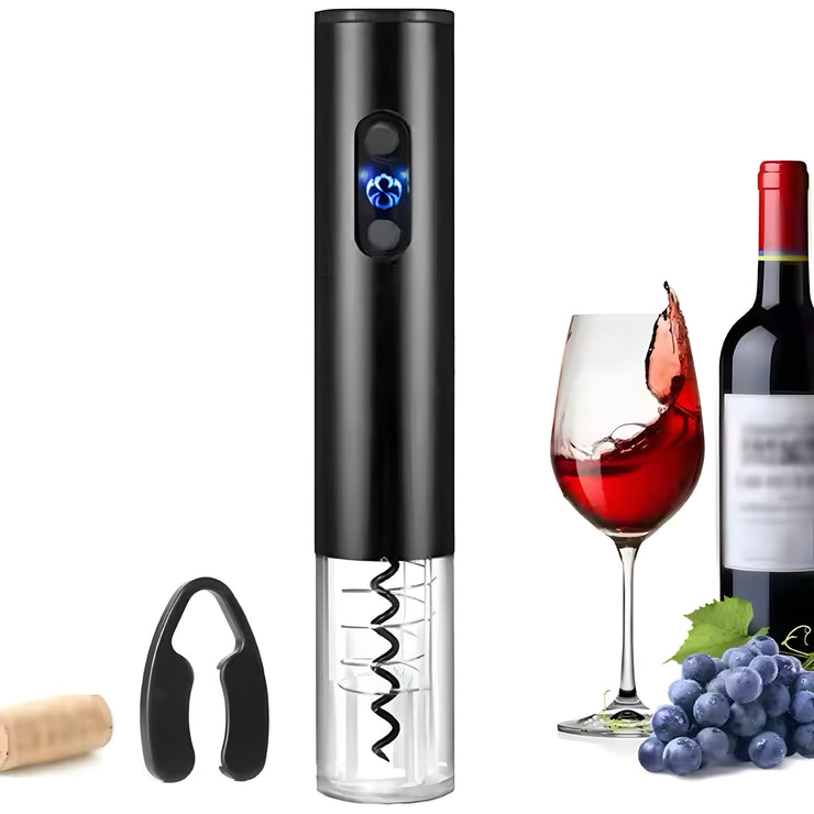 Electric Wine Opener