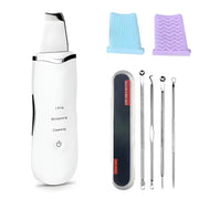 Electric Skin Scrubber